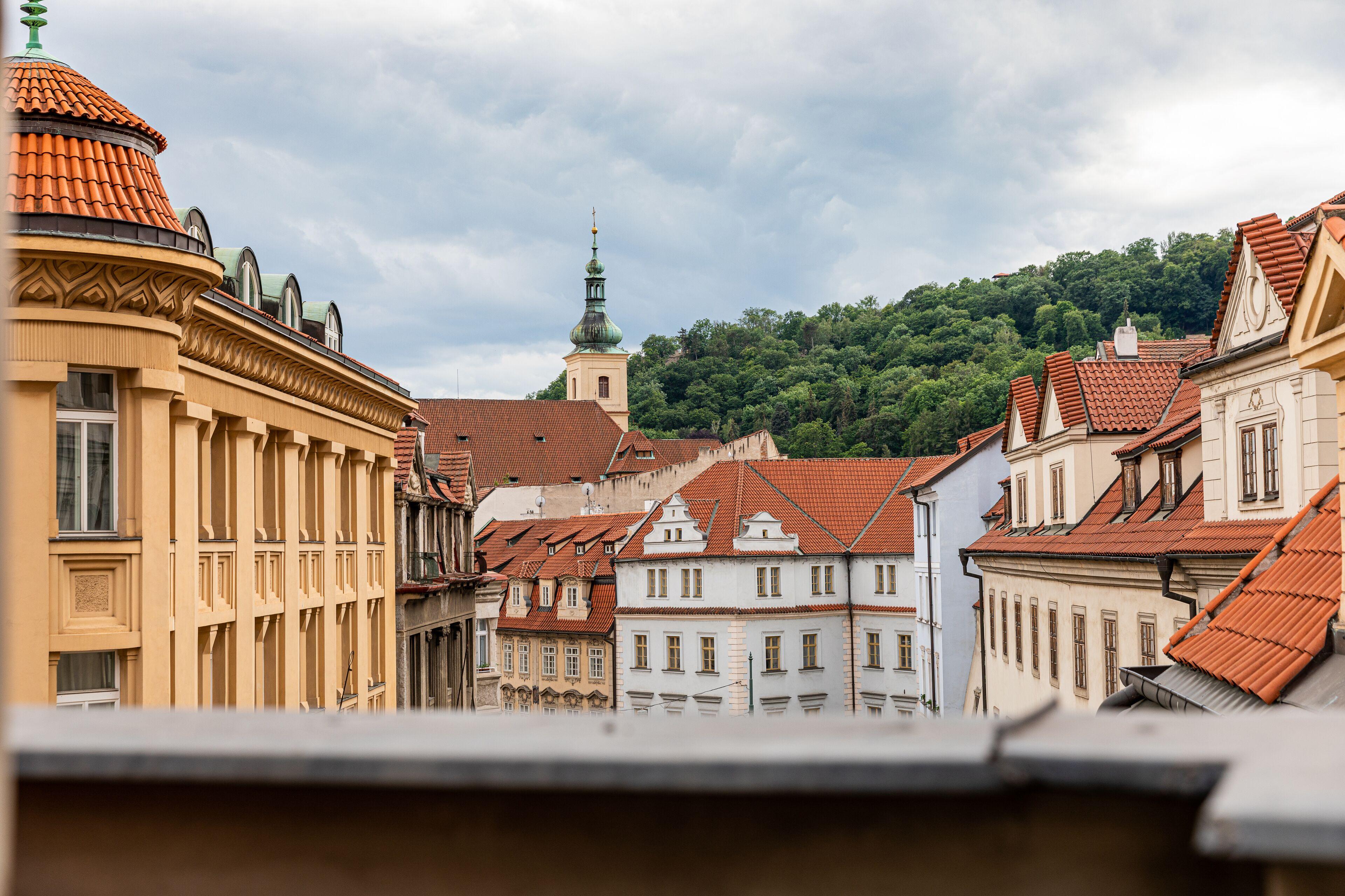 Miss Sophie'S Charles Bridge — Fotos 1