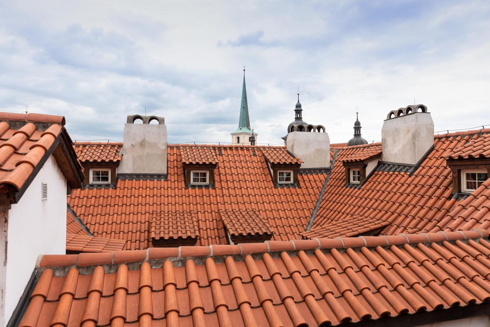 Miss Sophie'S Charles Bridge — Fotos 3